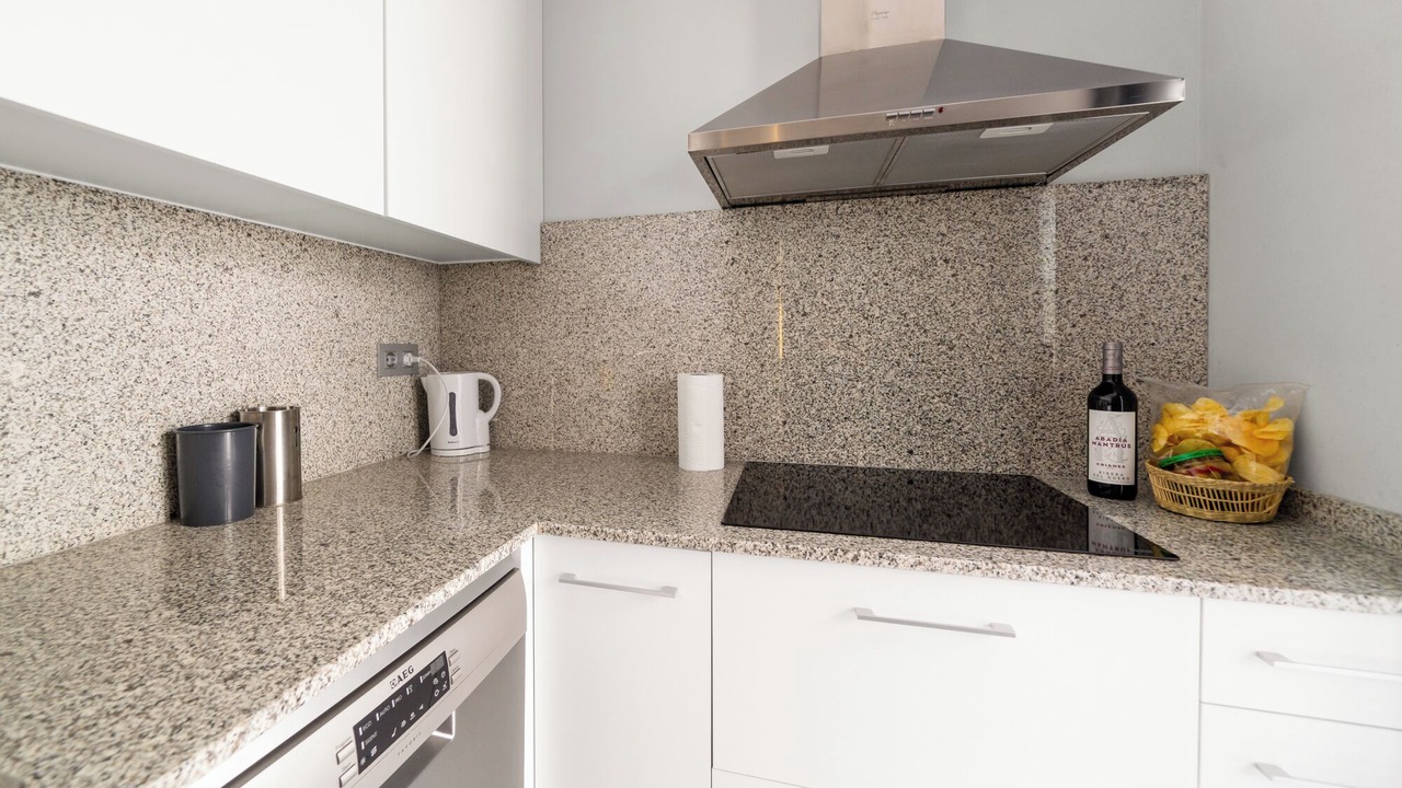 Photo of Kitchen in Cobena