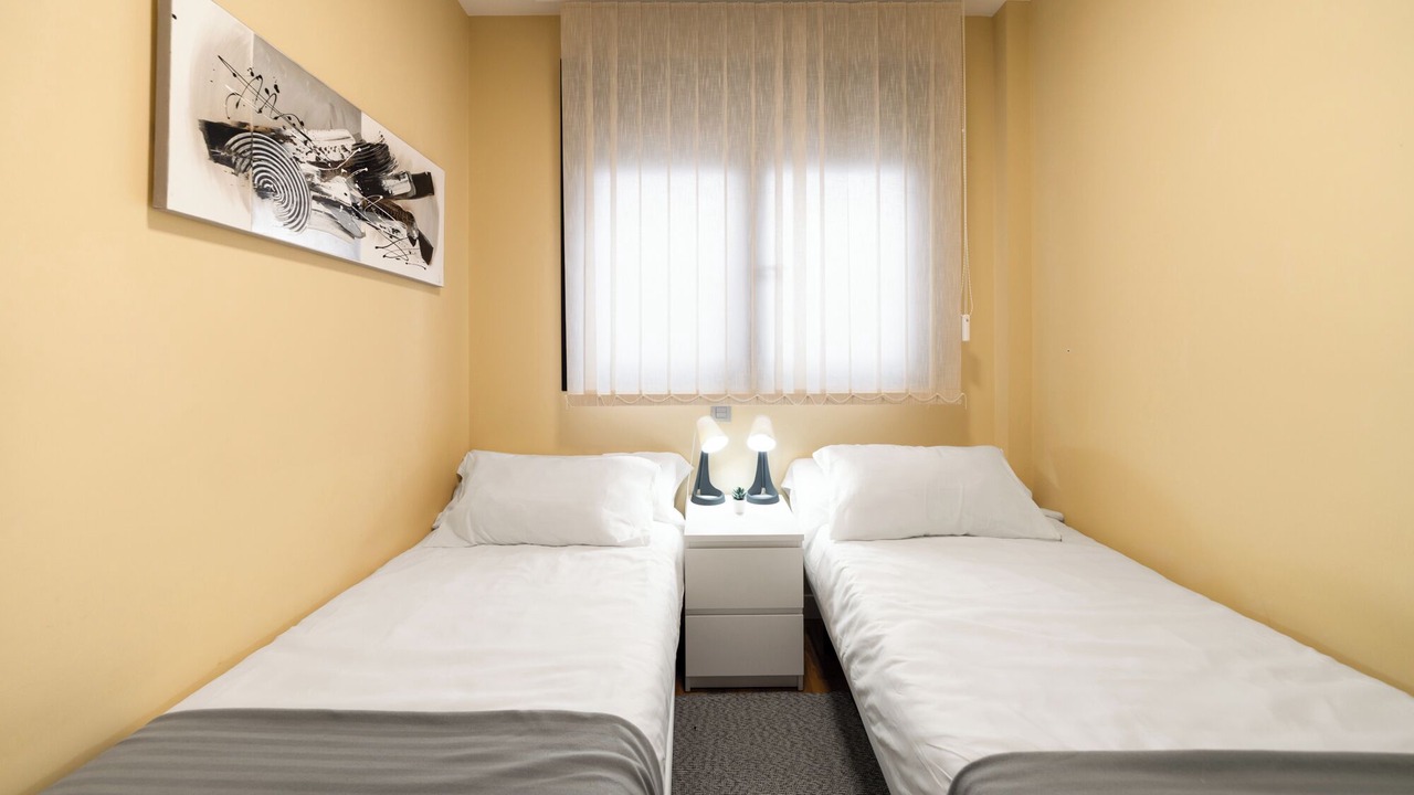Photo of Bedroom in Cobena