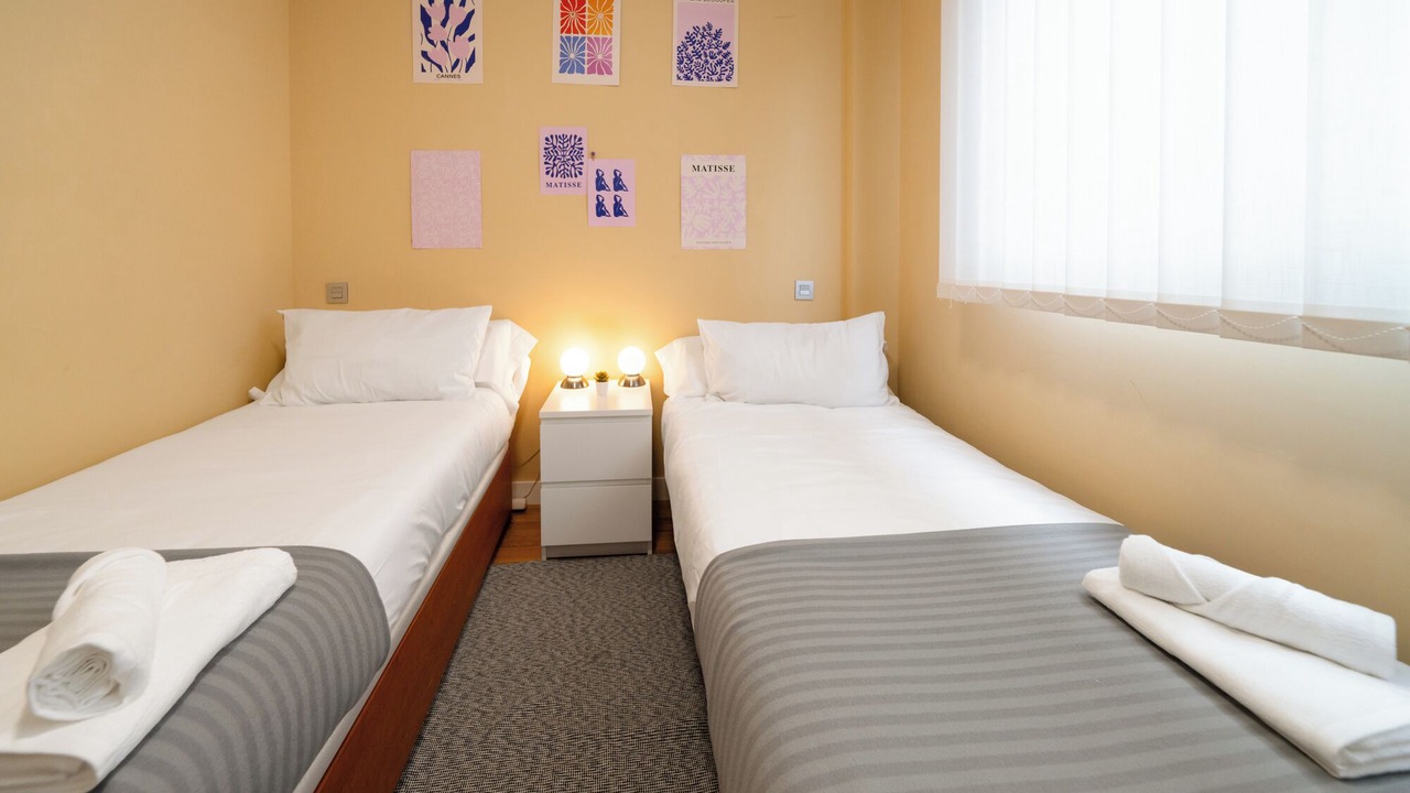 Photo of Bedroom in Cobena