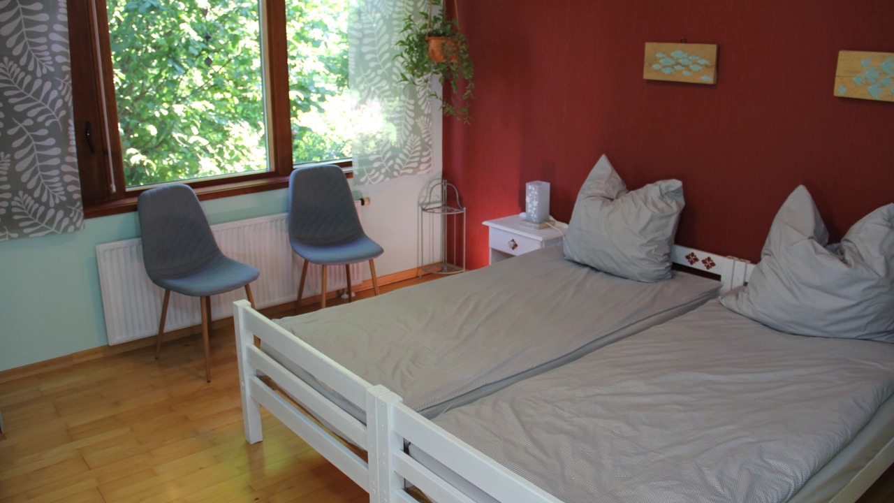 Photo of Bedroom in Osterbelmhusen