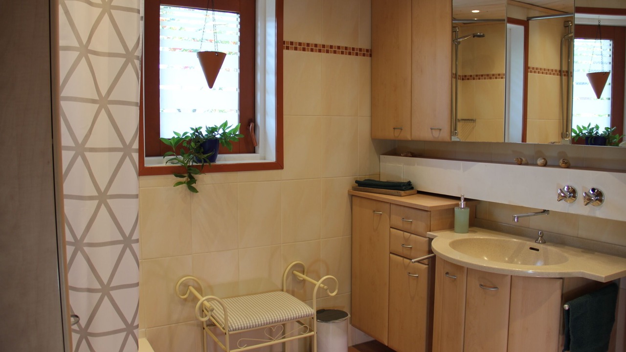 Photo of Bathroom in Osterbelmhusen