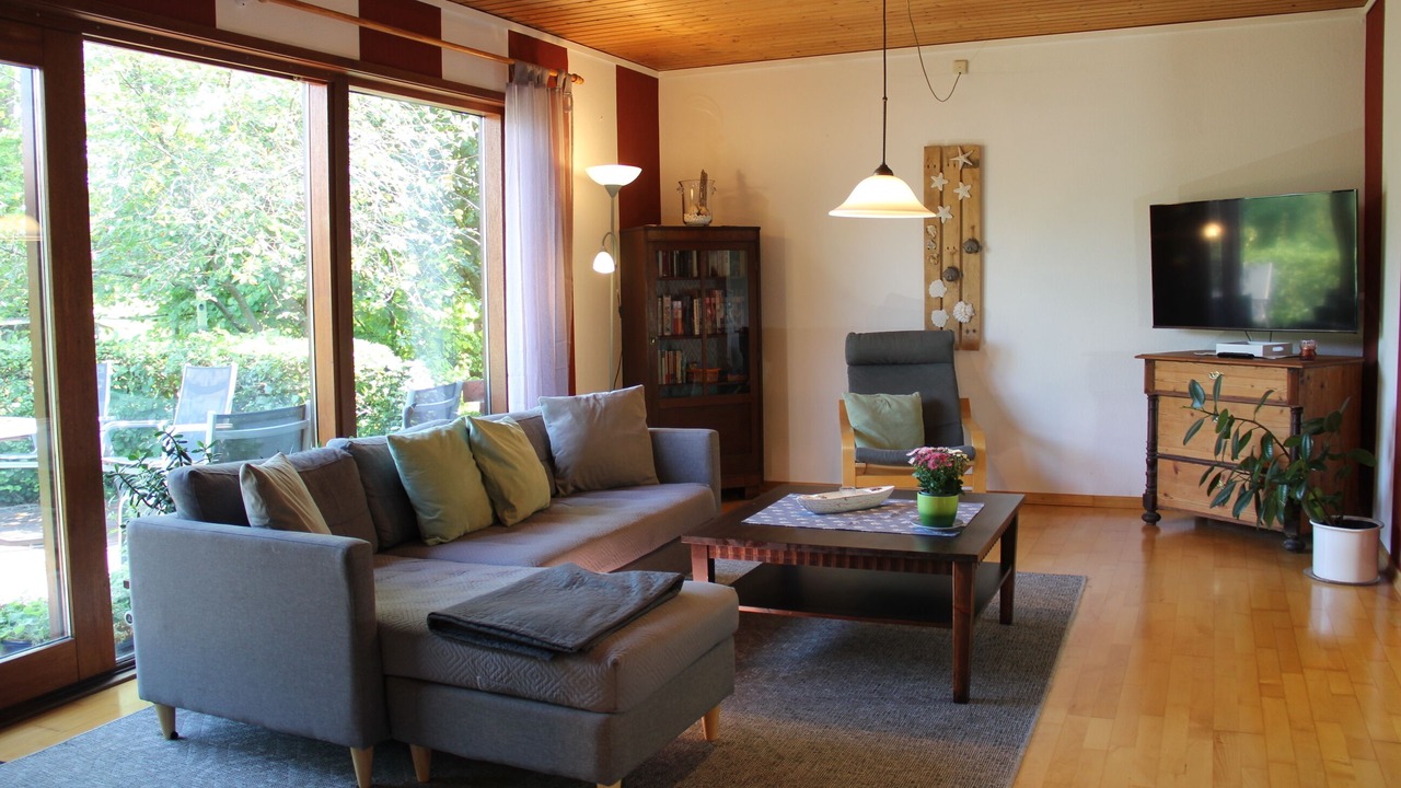 Photo of Livingroom in Osterbelmhusen