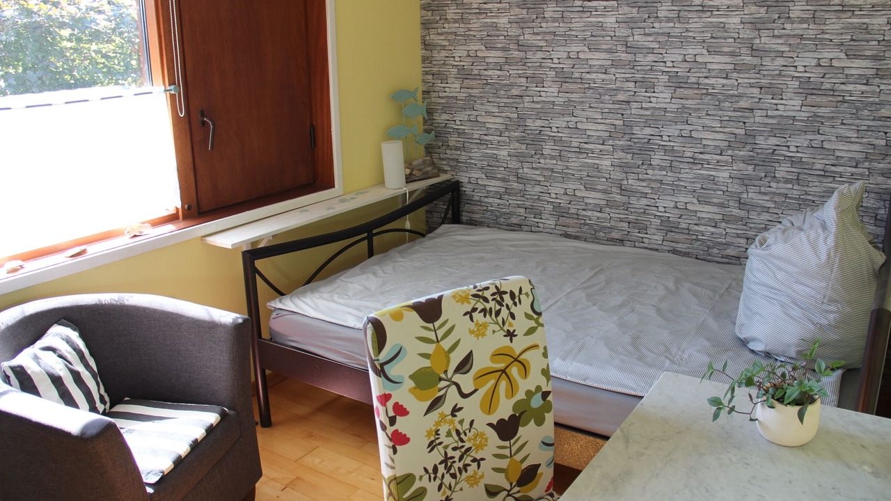 Photo of Bedroom in Osterbelmhusen