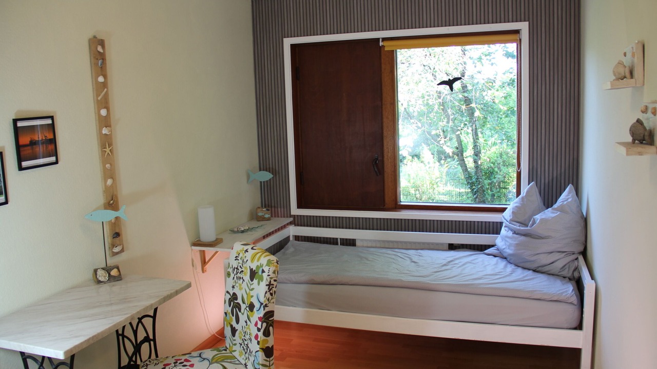 Photo of Bedroom in Osterbelmhusen