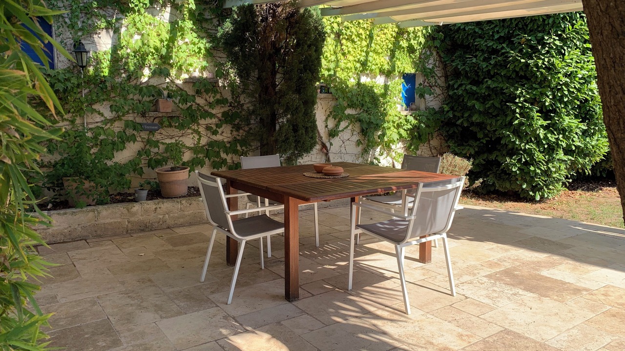 Photo of Outdoor in Lunel