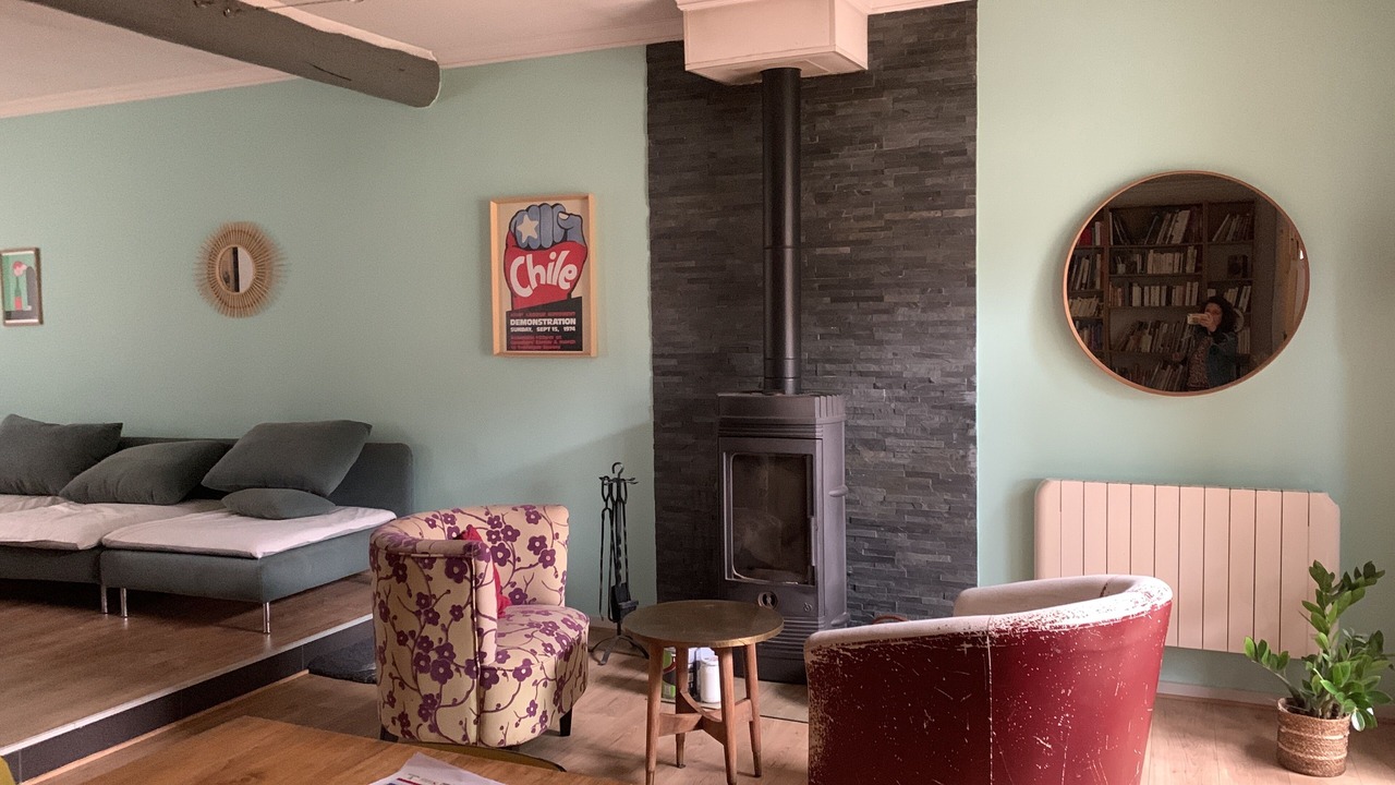 Photo of Livingroom in Lunel