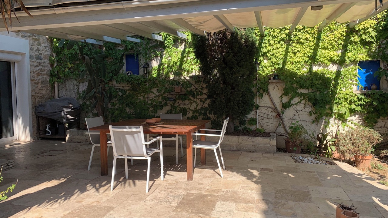 Photo of Outdoor in Lunel