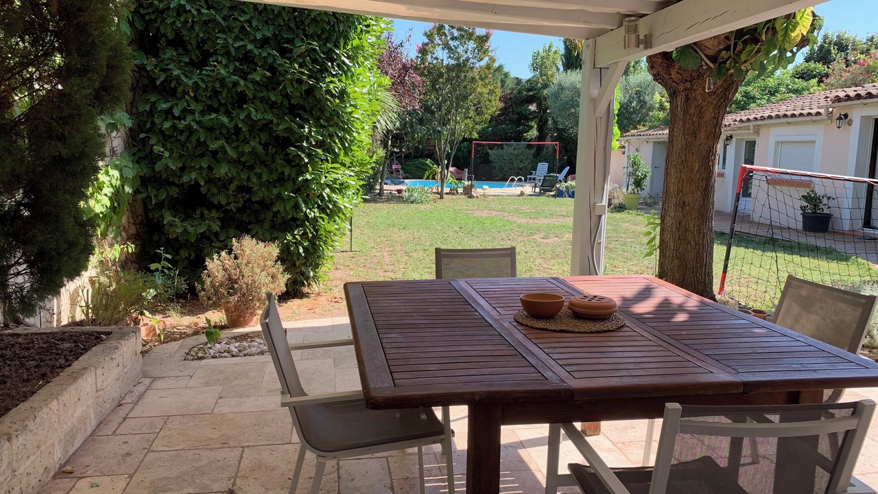 Photo of Outdoor in Lunel