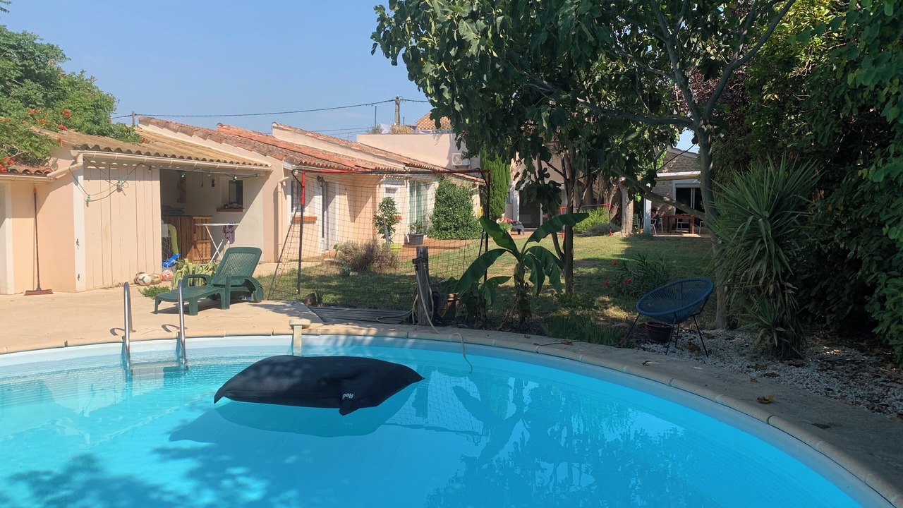 Photo of Outdoor in Lunel