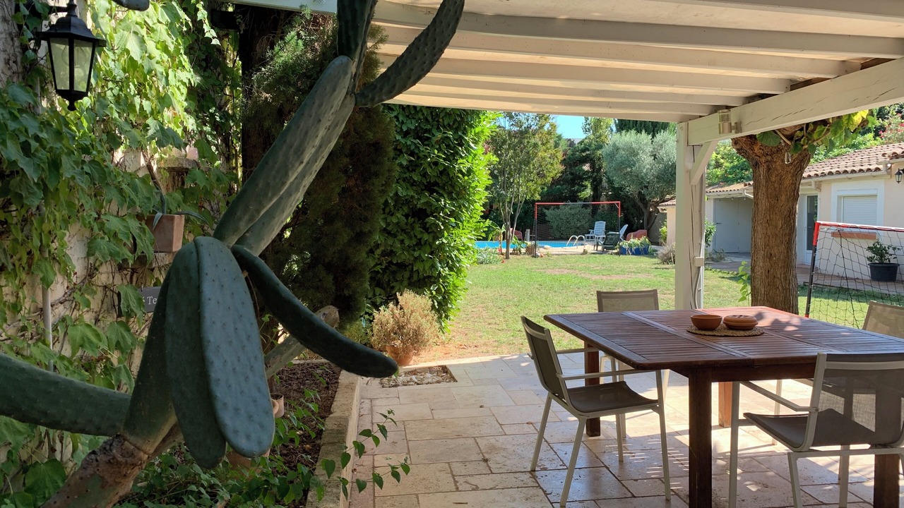 Photo of Outdoor in Lunel