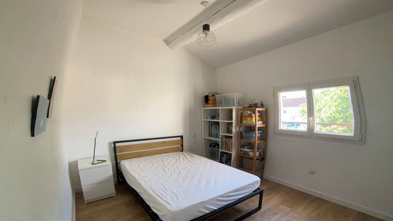 Photo of Bedroom in Lunel