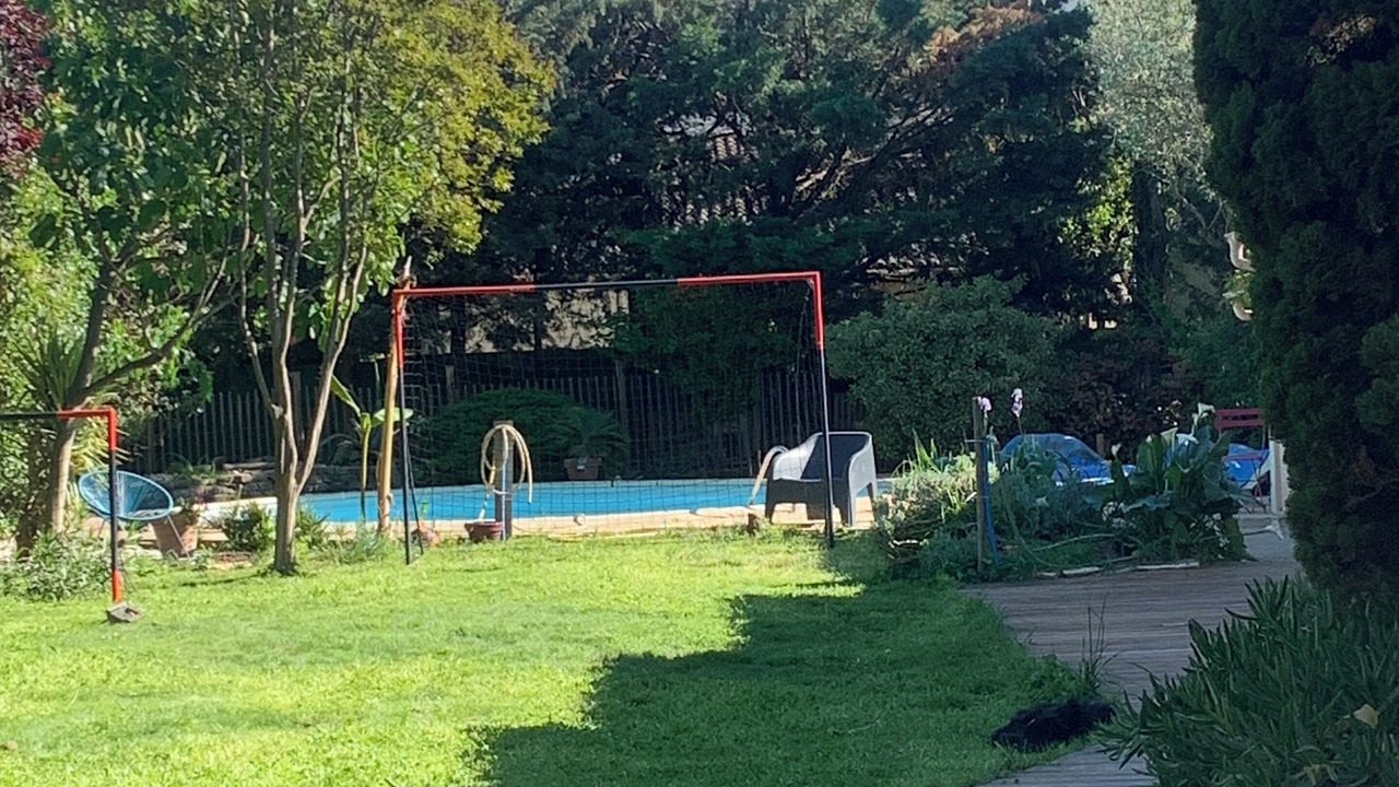 Photo of Outdoor in Lunel