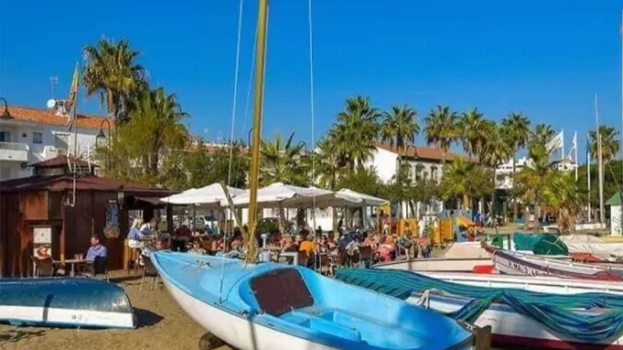 Photo of Others in Mijas