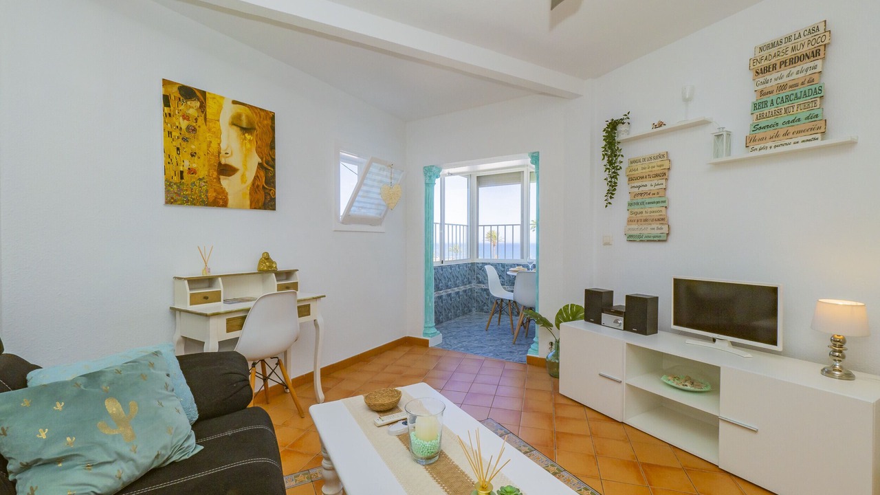 Photo of Livingroom in Mijas