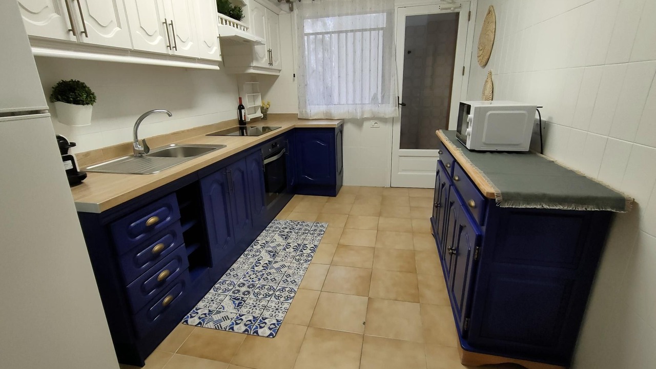 Photo of Kitchen in Radazul