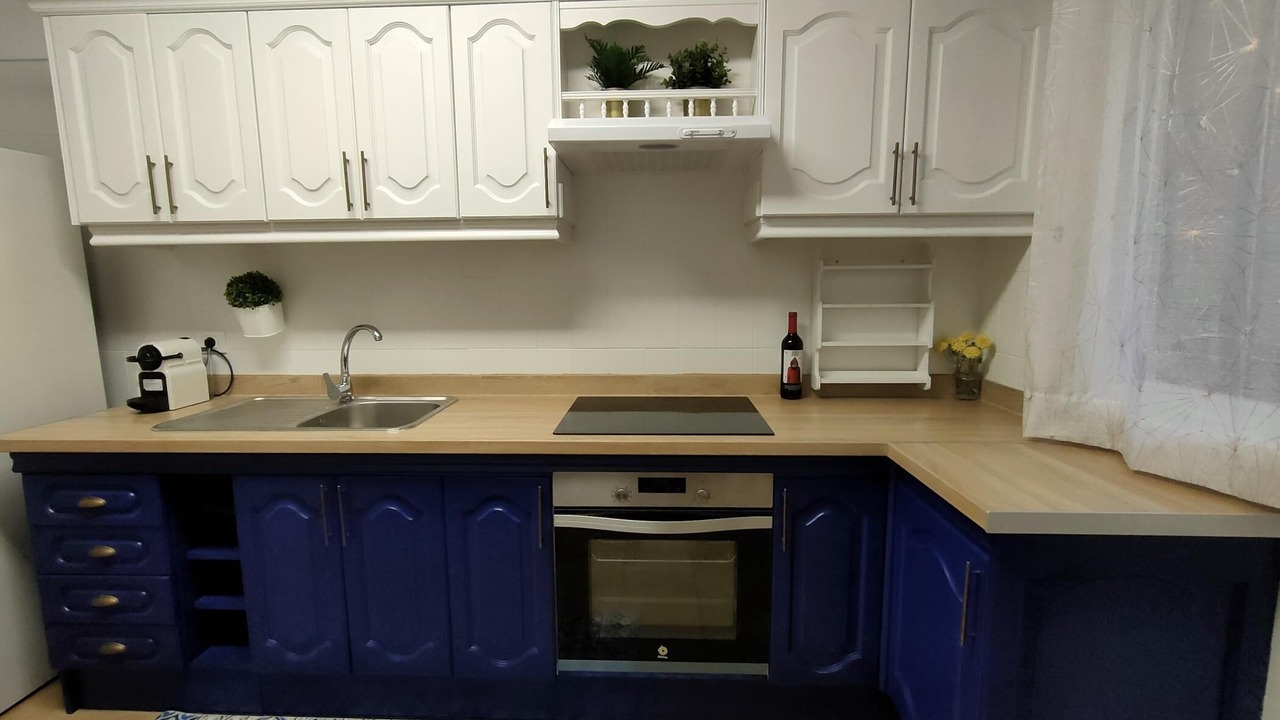 Photo of Kitchen in Radazul