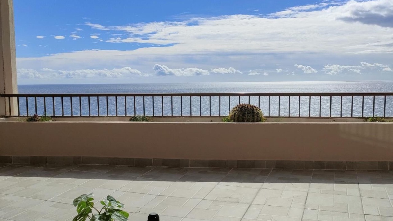Photo of Patio Balcony in Radazul