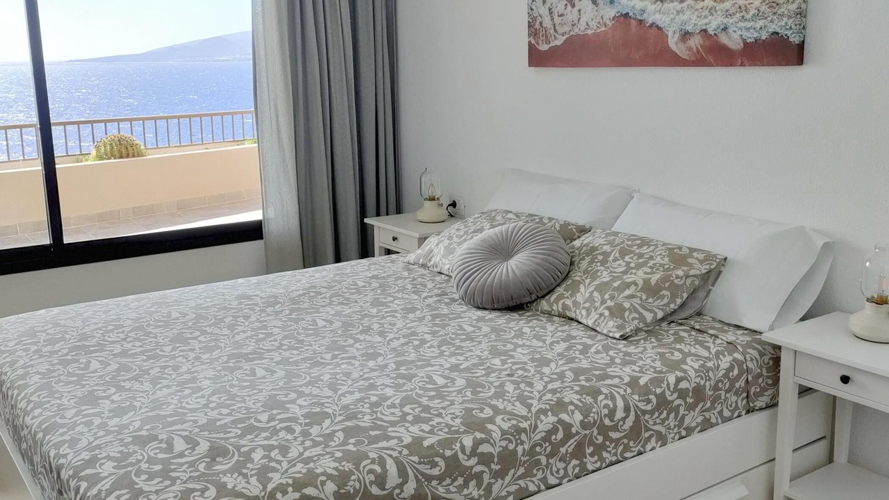 Photo of Bedroom in Radazul