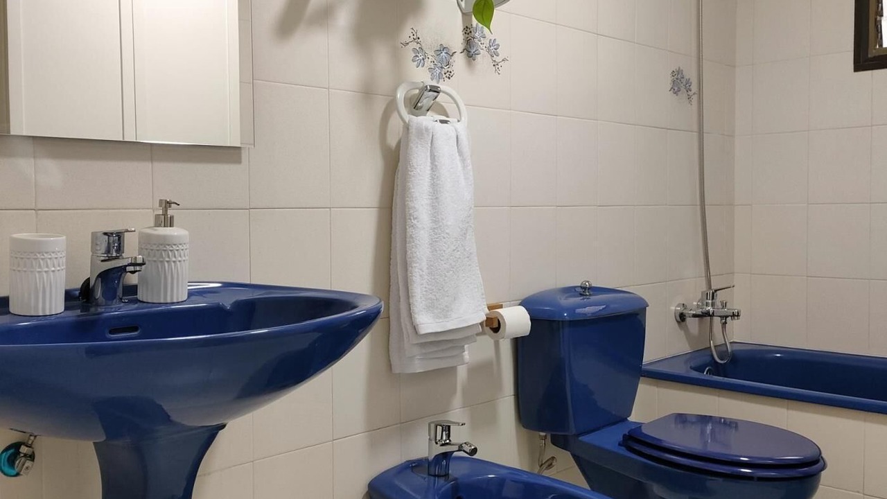 Photo of Bathroom in Radazul