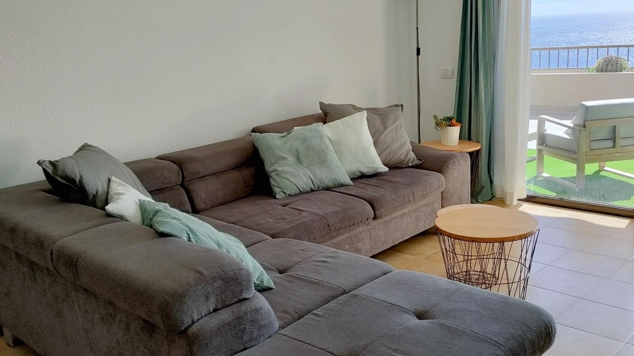 Photo of Livingroom in Radazul
