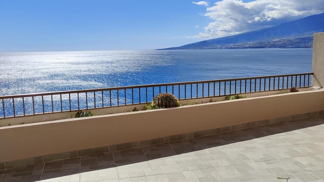 Photo of Patio Balcony in Radazul