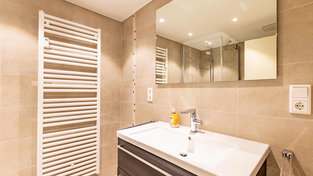 Photo of Bathroom in Borkum