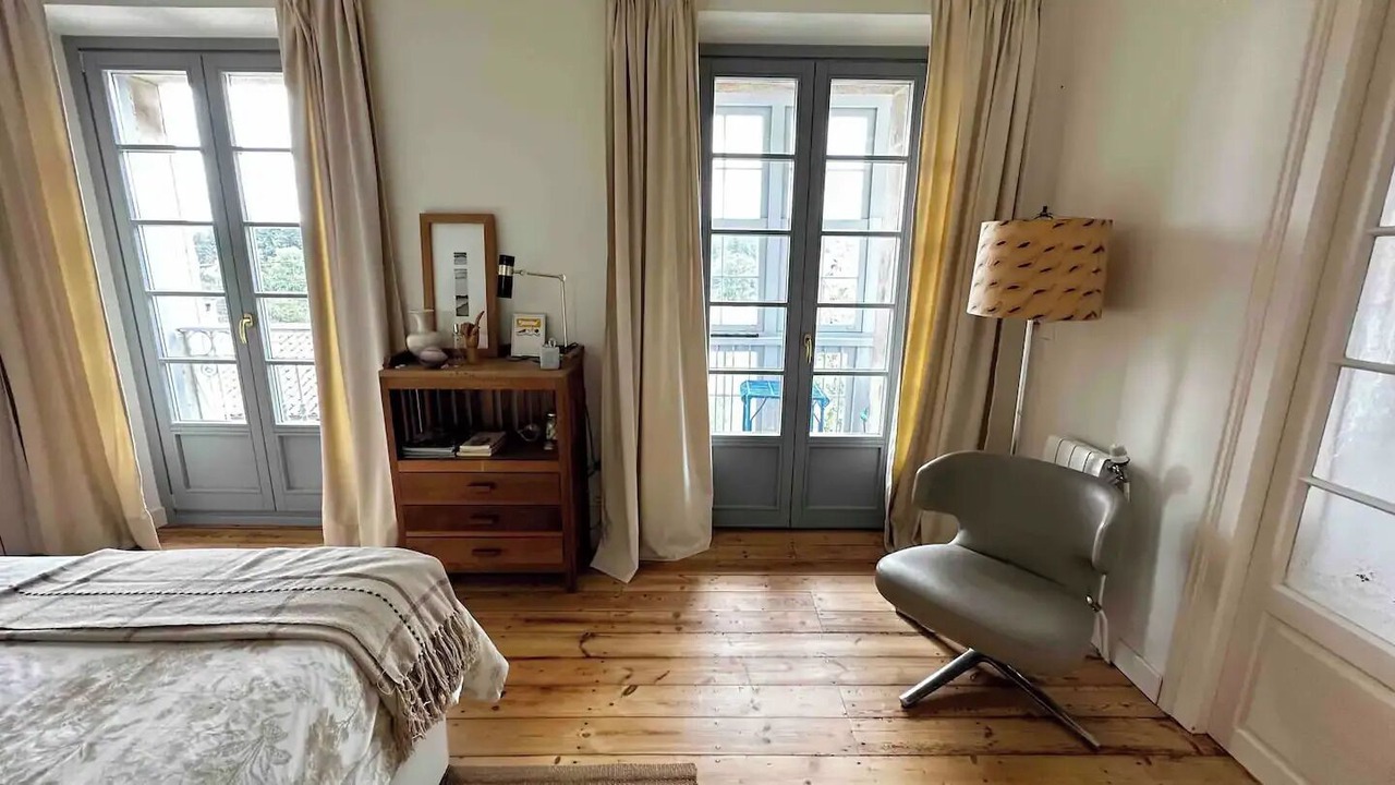 Photo of Bedroom in Reocin