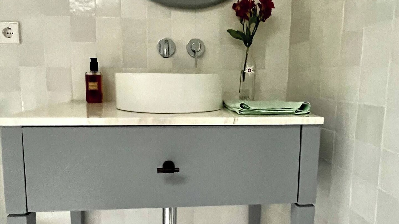 Photo of Bathroom in Reocin