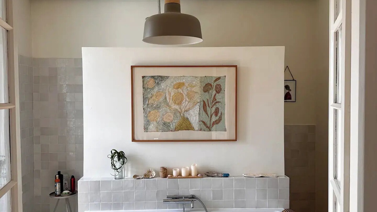 Photo of Bathroom in Reocin