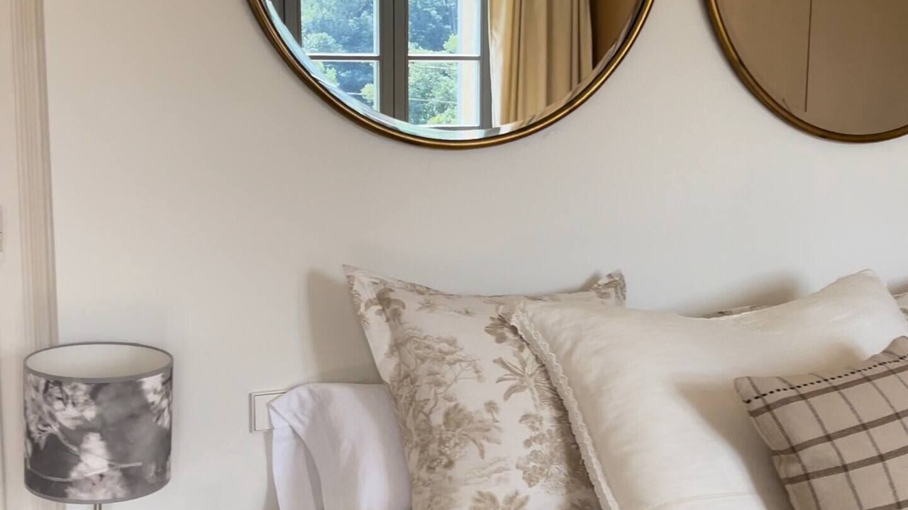 Photo of Bedroom in Reocin