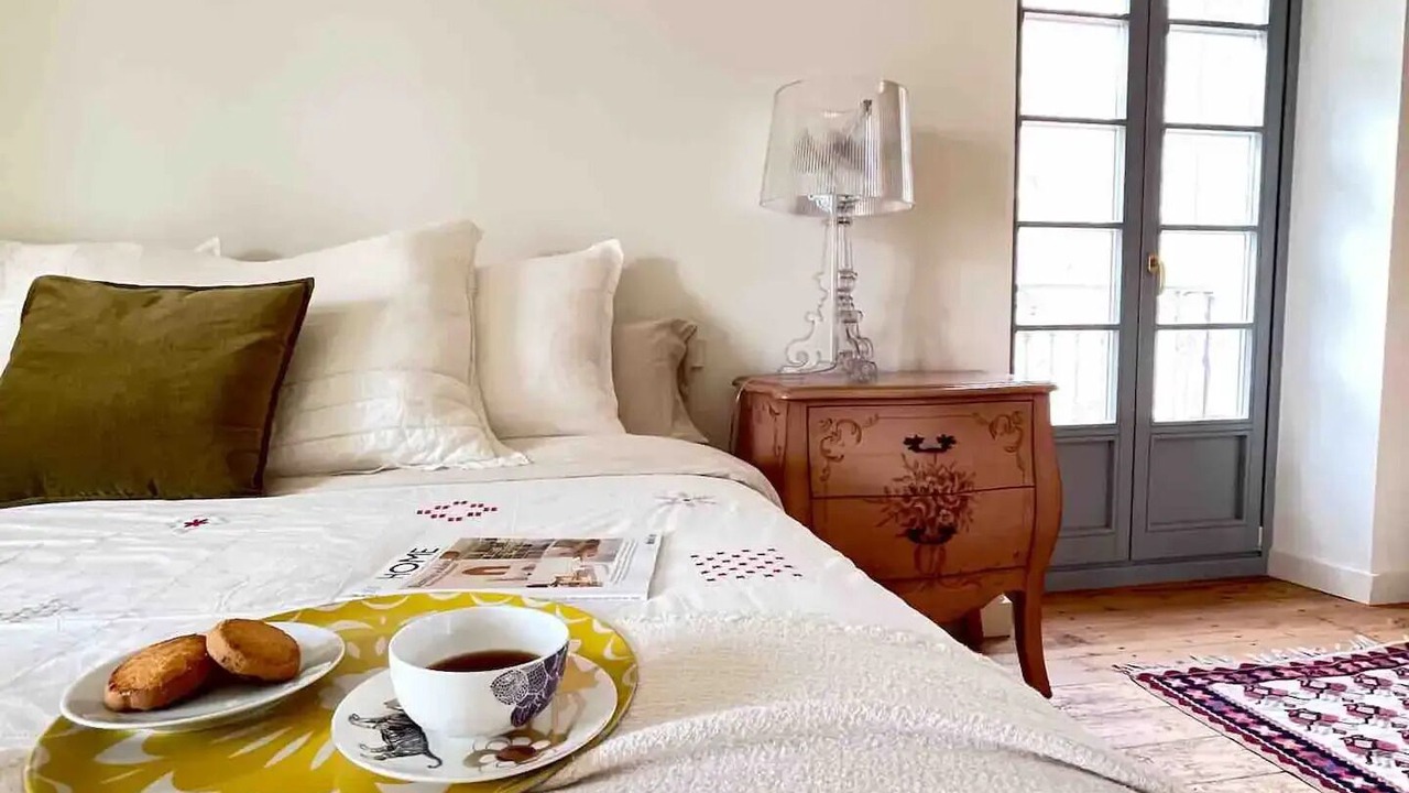 Photo of Bedroom in Reocin