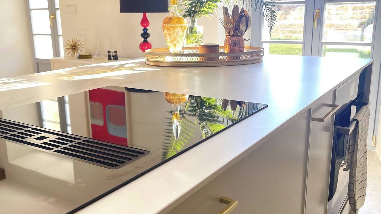 Photo of Kitchen in Reocin