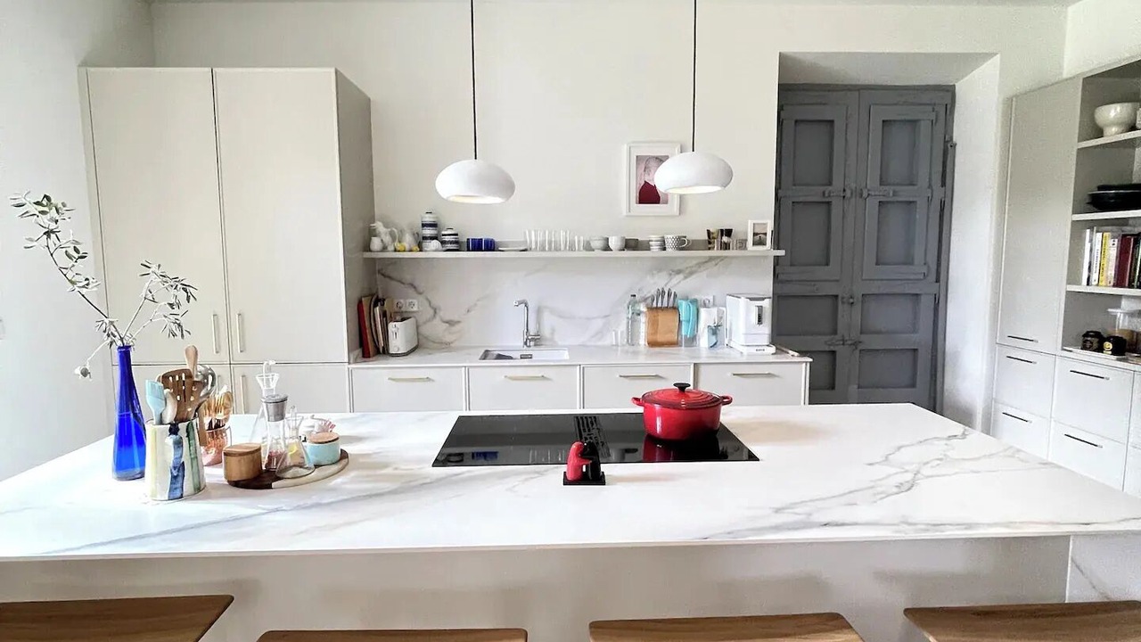 Photo of Kitchen in Reocin