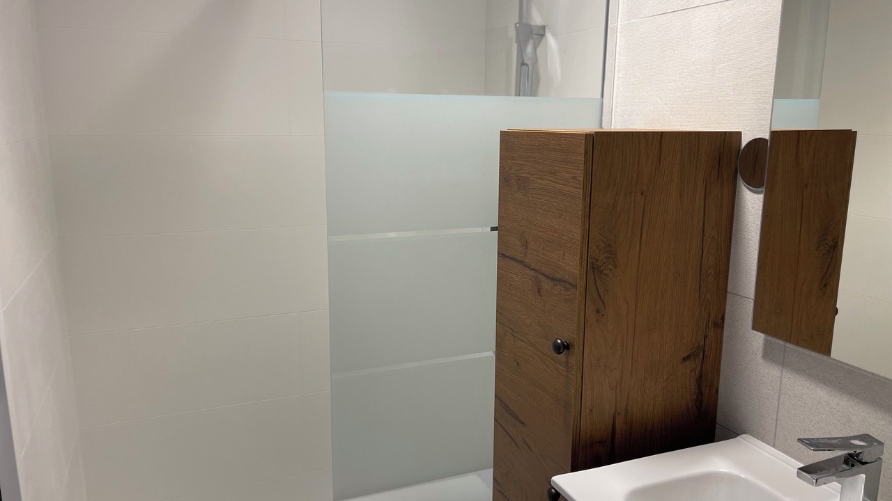 Photo of Bathroom in Mazargues