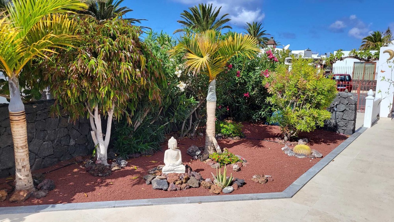 Photo of Outdoor in Los Pocillos