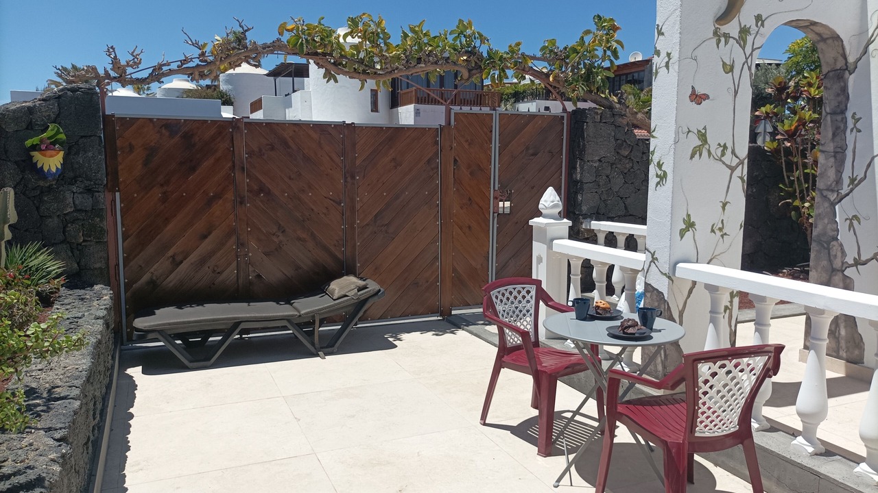 Photo of Outdoor in Los Pocillos