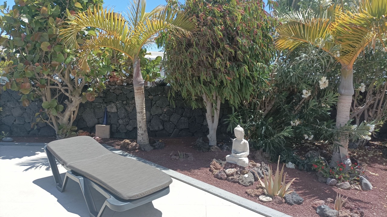 Photo of Outdoor in Los Pocillos