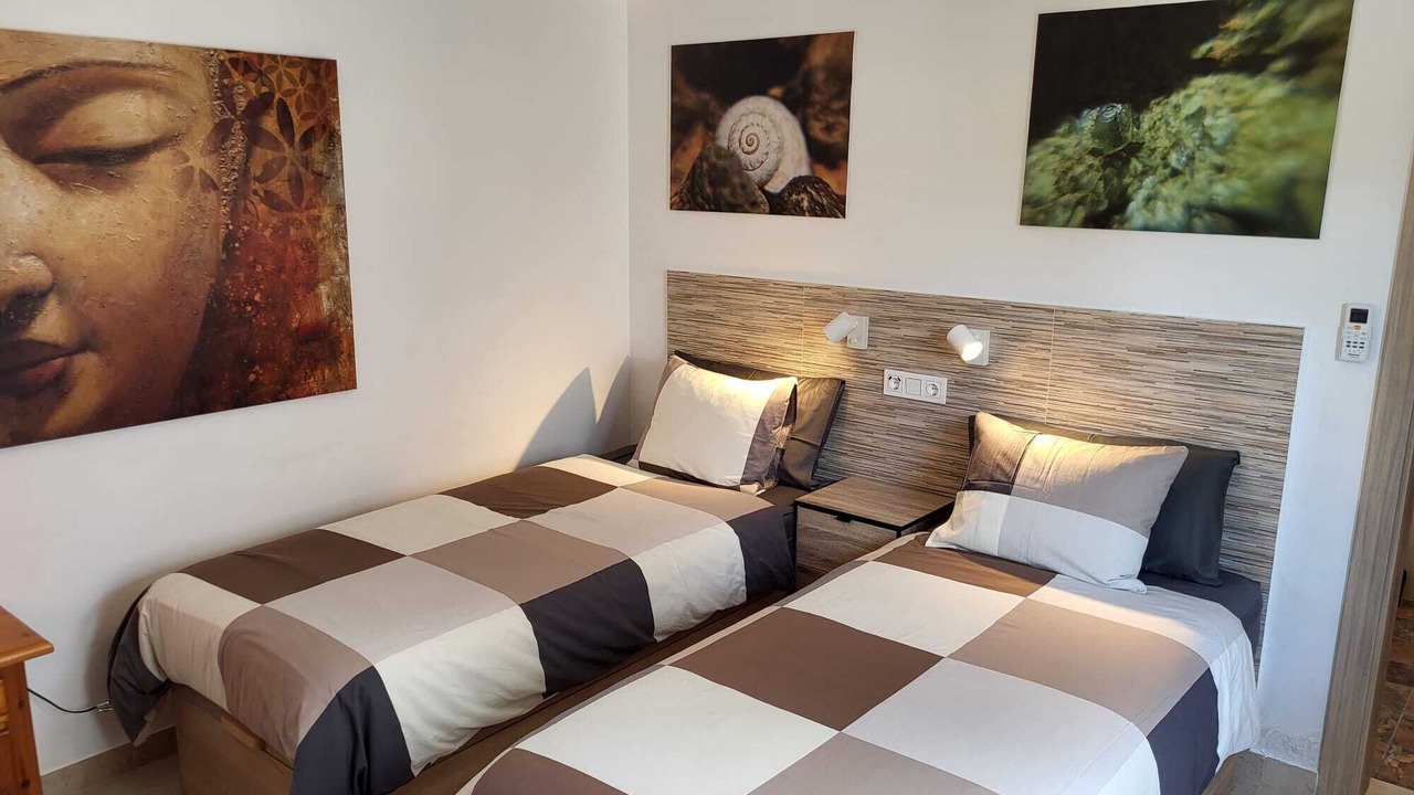 Photo of Bedroom in Los Pocillos