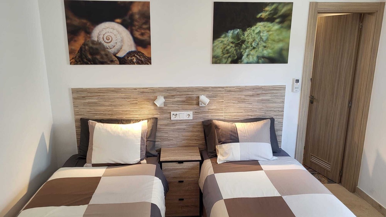 Photo of Bedroom in Los Pocillos