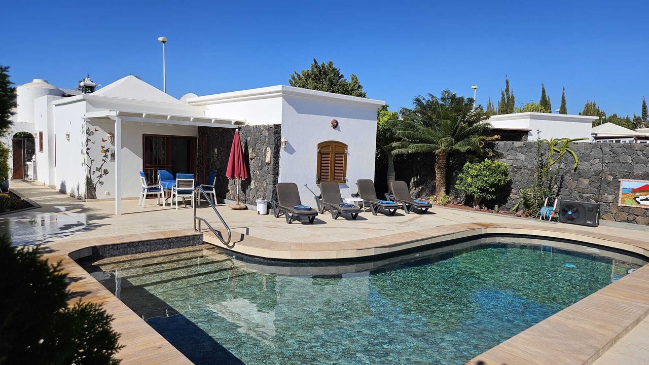 Photo of Outdoor in Los Pocillos