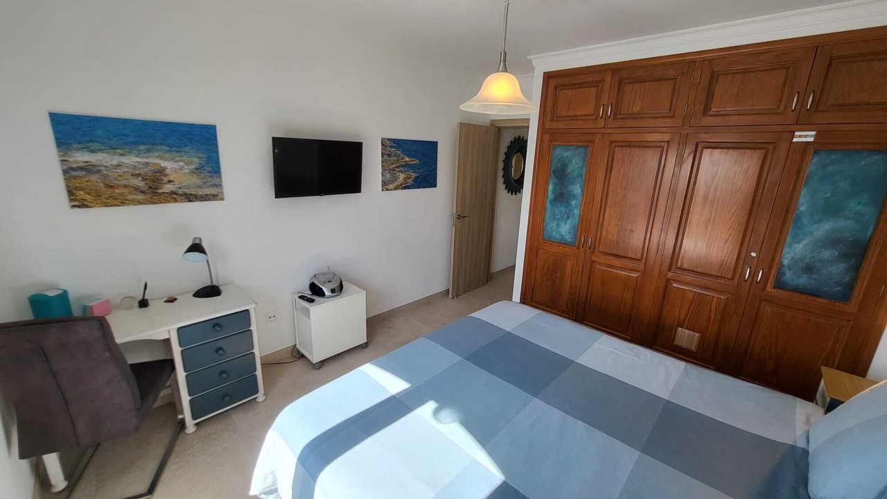Photo of Bedroom in Los Pocillos