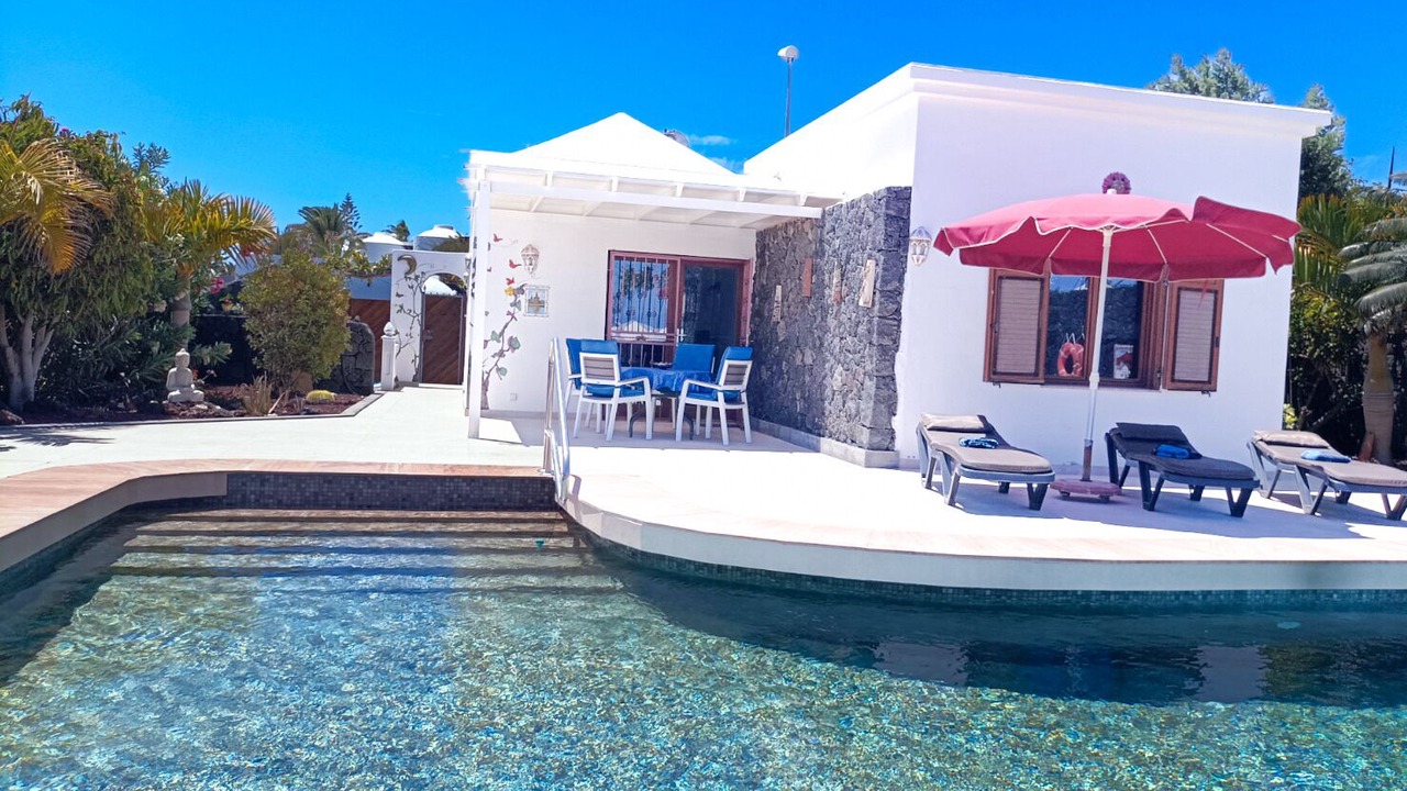 Photo of Outdoor in Los Pocillos