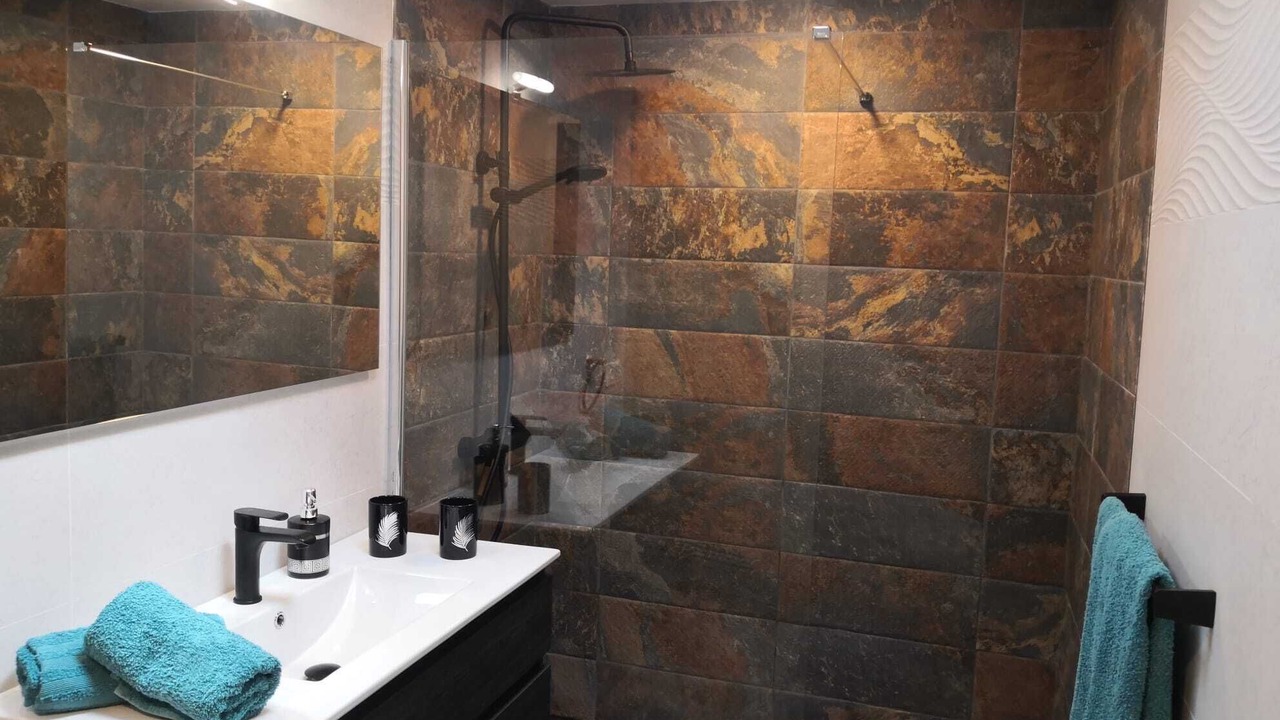Photo of Bathroom in Los Pocillos