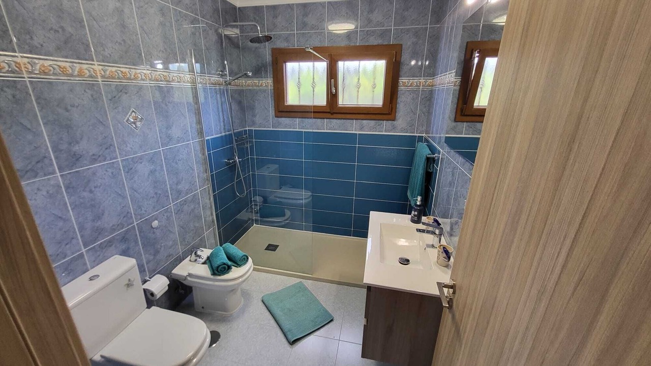Photo of Bathroom in Los Pocillos