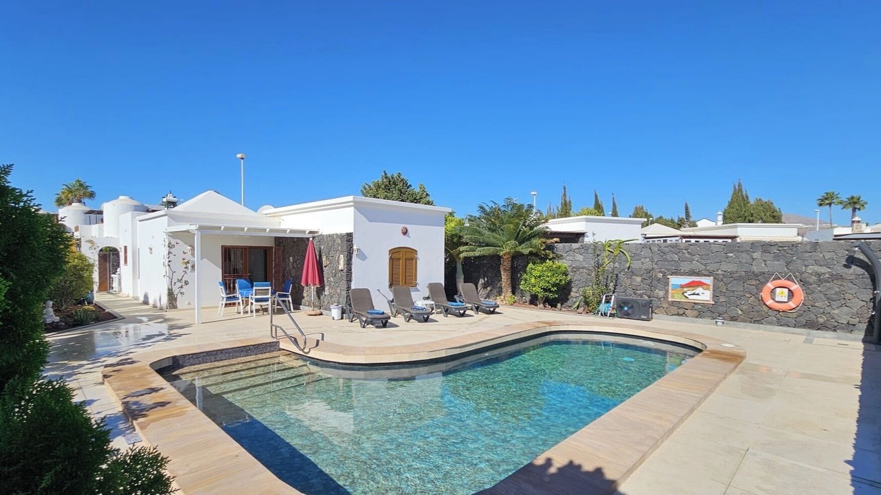 Photo of Outdoor in Los Pocillos