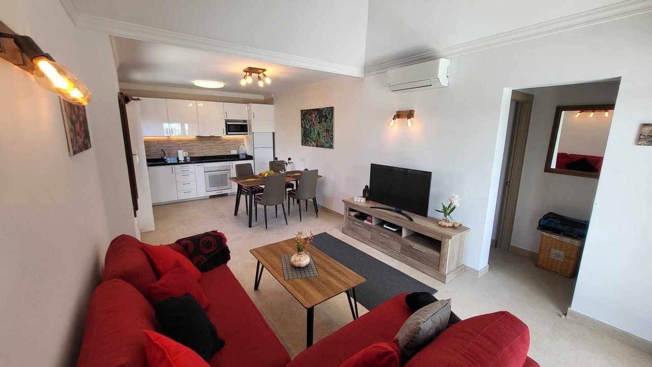 Photo of Livingroom in Los Pocillos