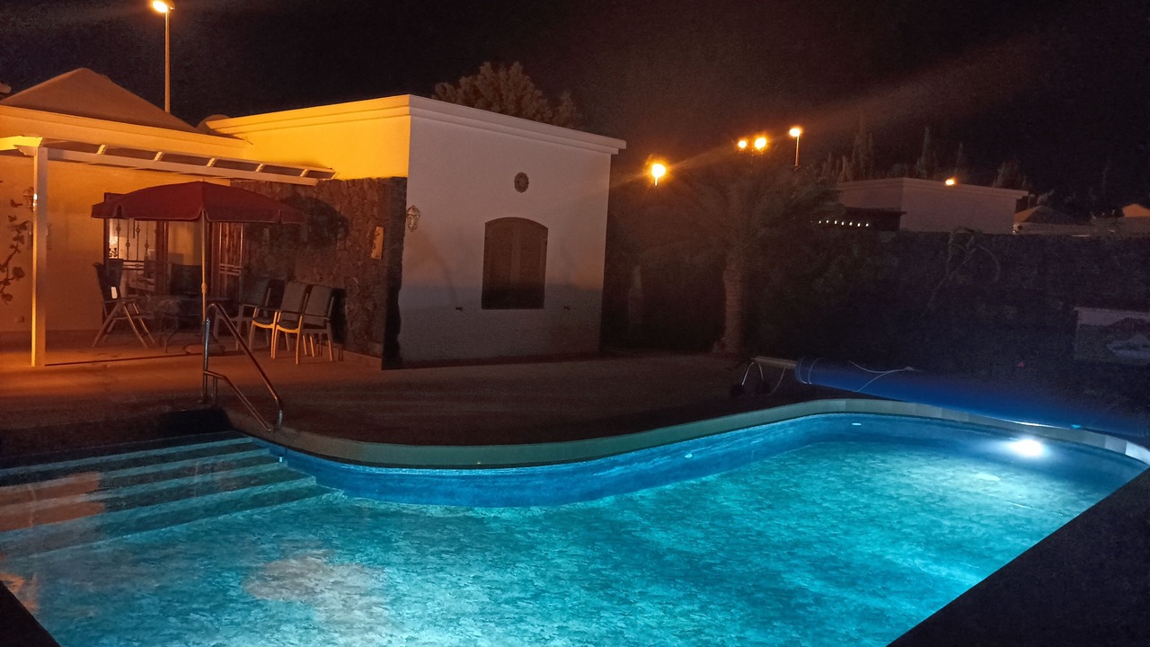 Photo of Outdoor in Los Pocillos