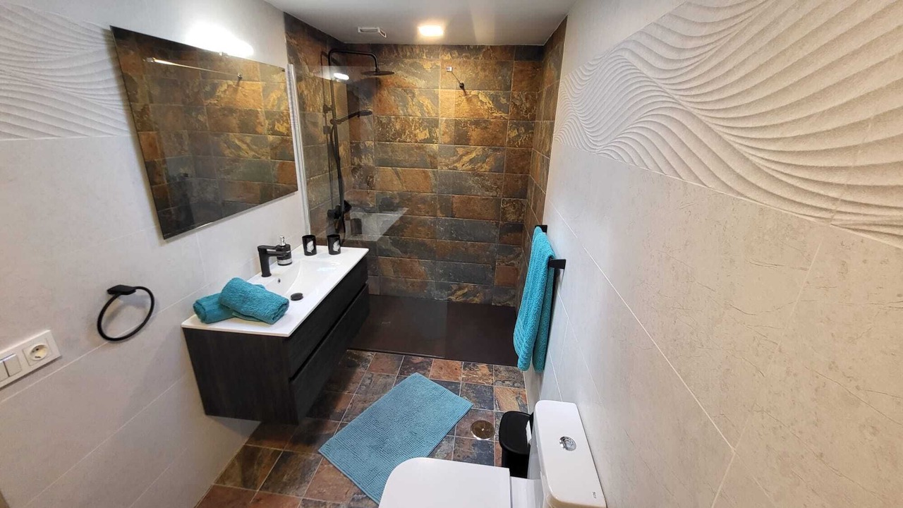 Photo of Bathroom in Los Pocillos