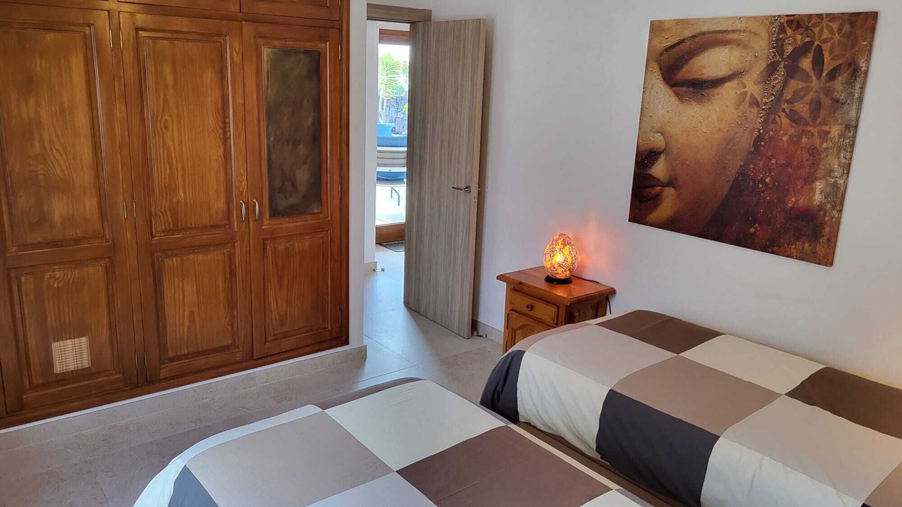 Photo of Bedroom in Los Pocillos