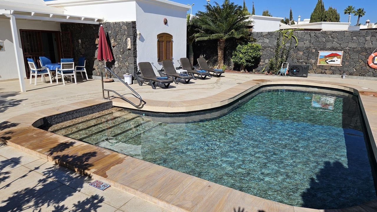 Photo of Outdoor in Los Pocillos